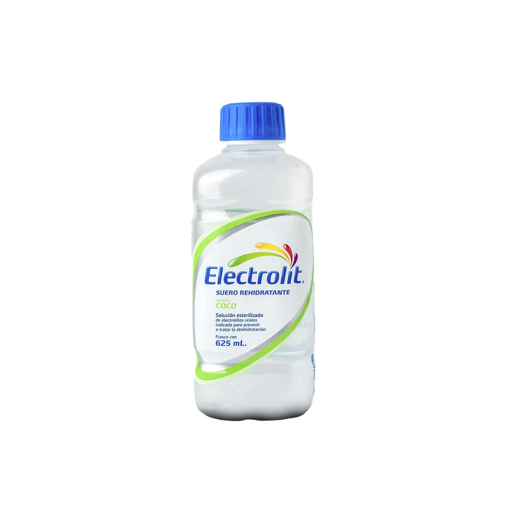 Electrolit Coco