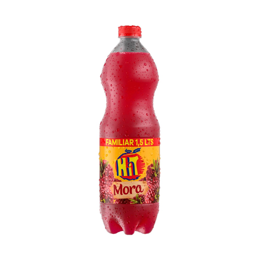 Hit De Mora