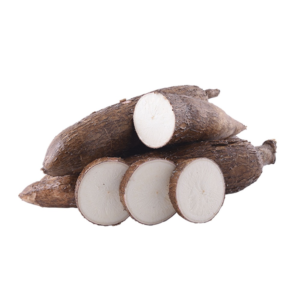 Yuca 