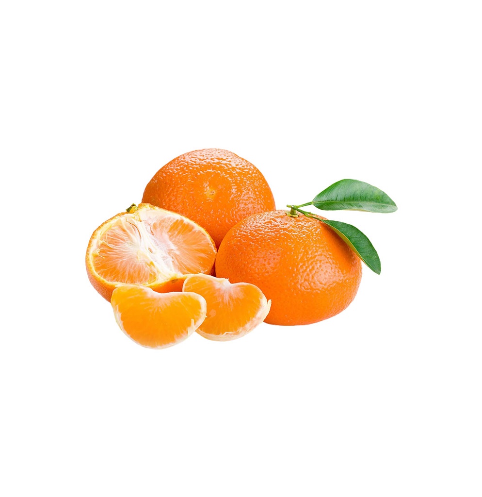 Mandarina