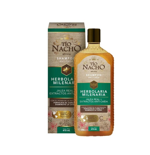 [10685] Tio nacho herbo