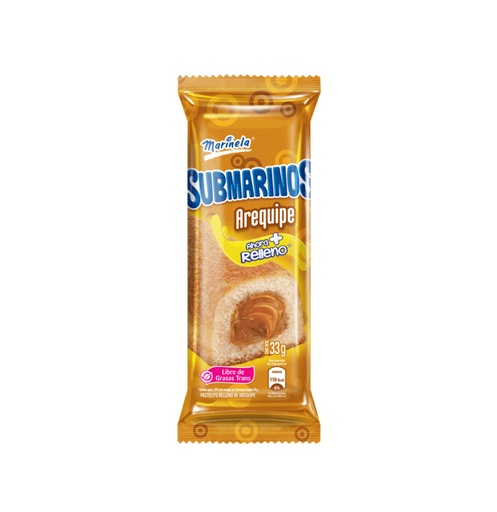 [10671] Submarino arequipe