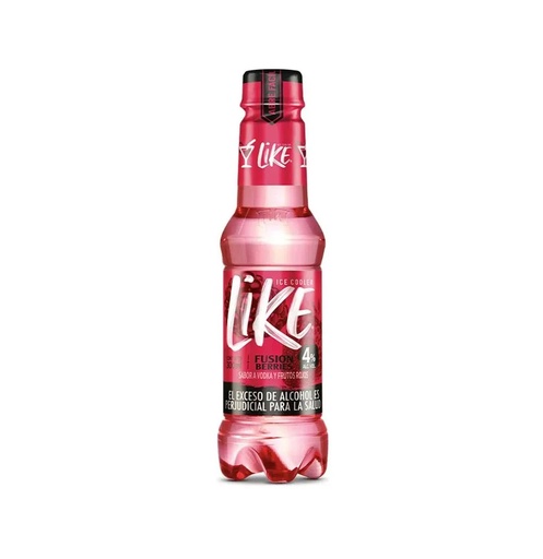 [10412] Like Fusion Berry