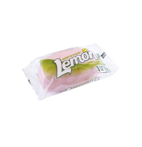 Jabon Lemon x195gr