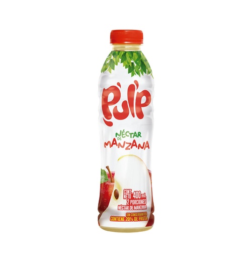 [10959] jugo pulp x400