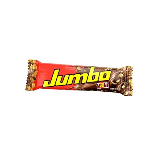 [10960] jumbo mani x40