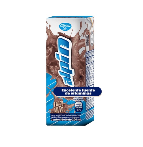 [10055] Alpin Chocolate