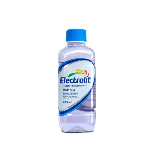 [10271] Electrolic Mora Azul