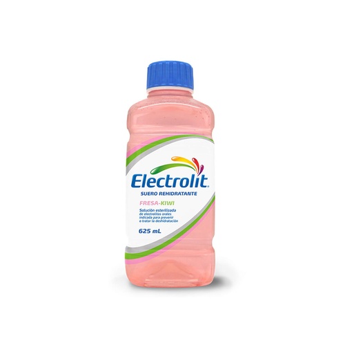 [10269] Electrolic Fresa
