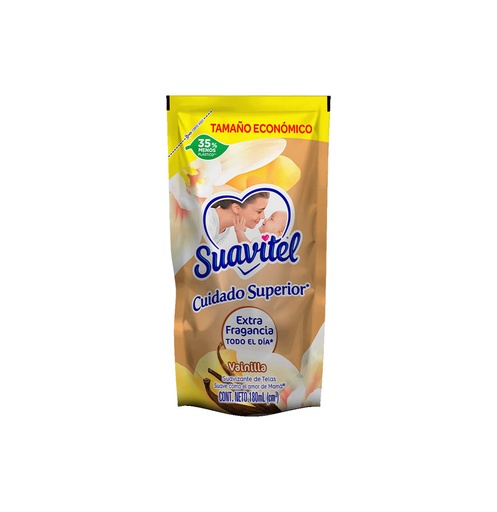 [10668] Suavitel Vainilla 180 ML