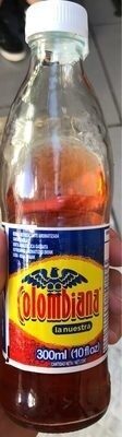 [10582] Postobon Colombiana 300ml
