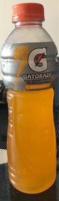 [10341] Gatorade Mandarina