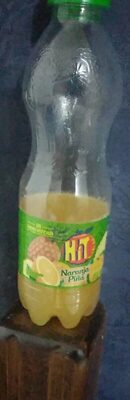 [10388] Jugo Hit Piña naranja