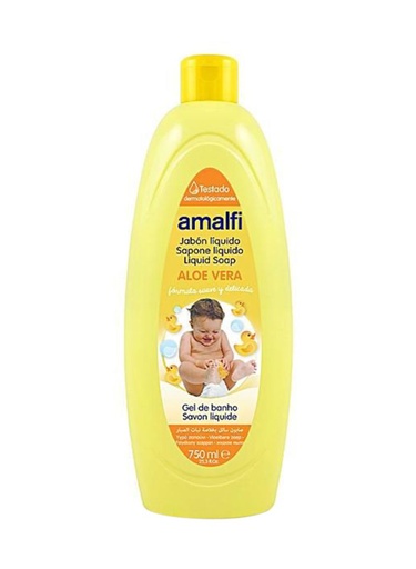 [10168] Child Liquid Soap