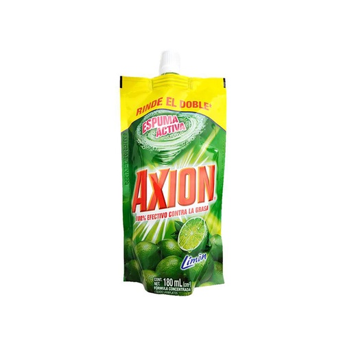 [10088] Axion liquido 180 ML