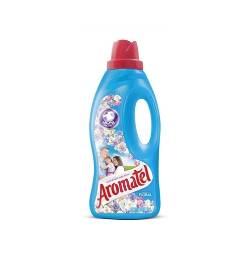 [10068] Aromatel flora 900 ML 
