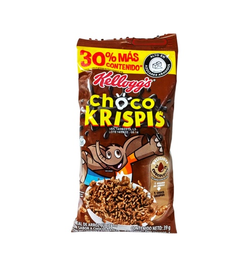[10170] Chococrispe 39g