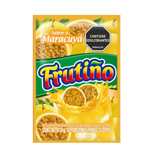 [10314] Frutiño Maracuya