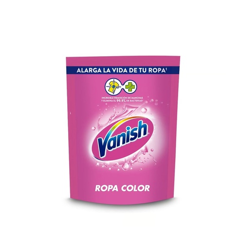[10706] Vanish Color 130g