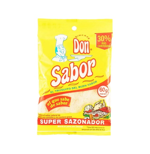 [10259] Don sabor 