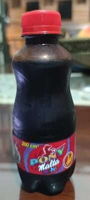 [10581] Pony Malta Mini