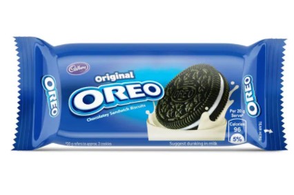 [10487] Oreo Original