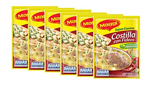 [11083] sopa maggi costilla