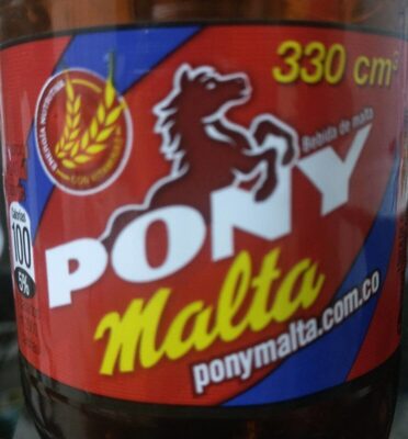 [10579] Pony Malta