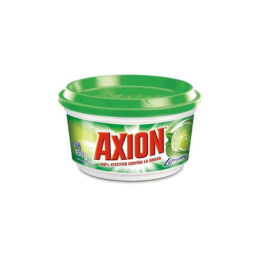 [10092] Axion pote x 450g