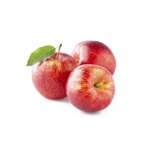 [10438] Manzana