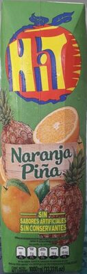 [10947] hit tetra piña naranja