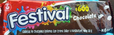 [10303] Festival choco