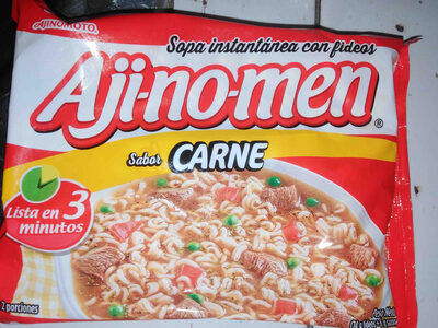 aji nomen de carne